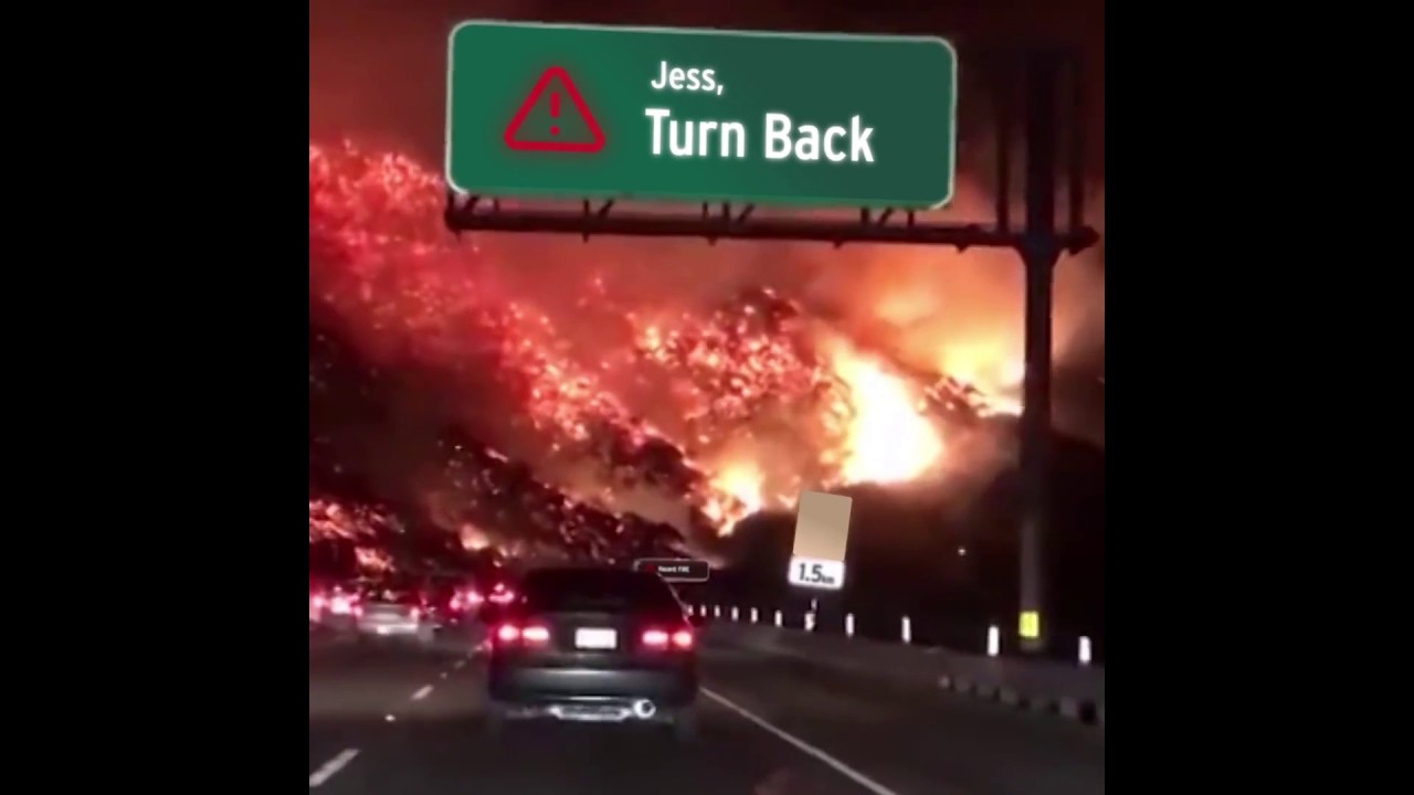 Augmented Highway Signage thumbnail