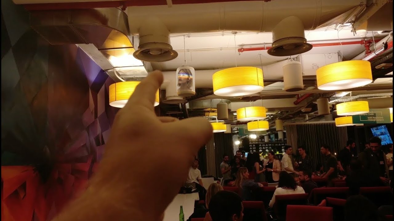 Augmented Speaker thumbnail