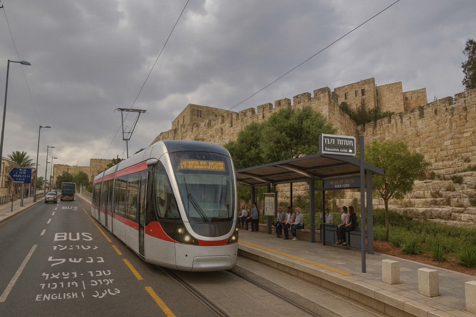 Old City Loop thumbnail