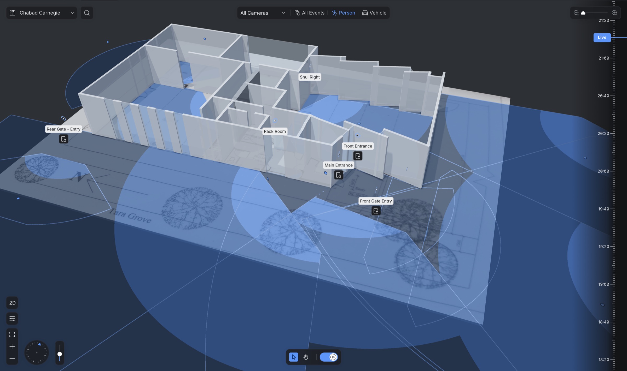Orin (Future of Security) preview